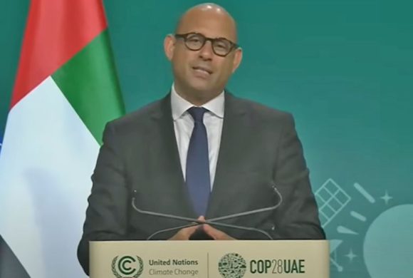 कोप–२८ मा ‘अनावश्यक रणनीतिक अवरोध’ हटाउन आग्रह