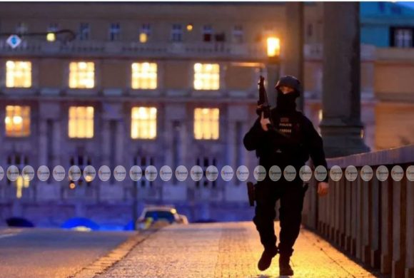 चेकको चार्ल्स विश्वविद्यालयमा भएको गोलीकाण्डमा १४ जनाको मृत्यु