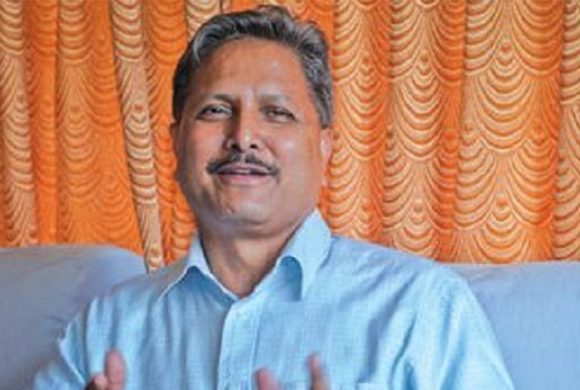 हरिबोल गजुरेल भन्छन्, ‘मंसिर २० मै राजिनामा दिएको हुँ, कारण खुलाउँदिनँ’