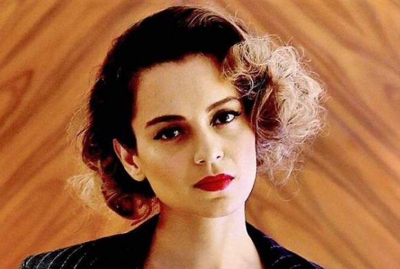 कंगना रनौतले बीजेपीबाट लोकसभा चुनाव लड्ने