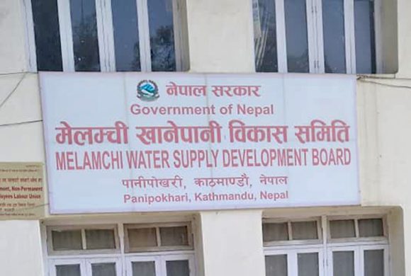 मेलम्ची विकास समिति भन्छ– ‘दुई सिफ्टमा काम गराएर २८ दिनमा पानी ल्याउँछौँ’