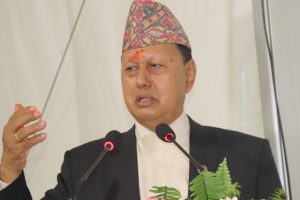 पूर्वमन्त्री मोहनबहादुर बस्नेतसहित १६ जनाविरुद्धको मुद्दा विशेष अदालतमा सुनुवाइ हुँदै