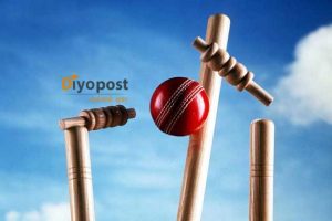 सुदूरपश्चिम प्रदेशले लुम्बिनीलाई नौ विकेटले हरायो