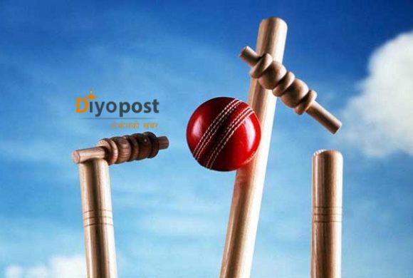 सुदूरपश्चिम प्रदेशले लुम्बिनीलाई नौ विकेटले हरायो