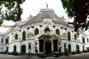 नेपाल राष्ट्र बैंक ३५ अर्ब तरलता तान्दै