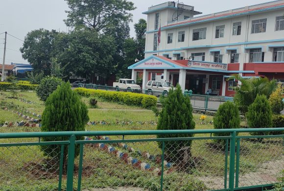 मिटरब्याजीले लिएको सात कठ्ठा बढी जग्गा फिर्ता