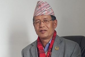 कुनै पनि छानबिन निष्पक्ष हुनुपर्छः मन्त्री गुरुङ