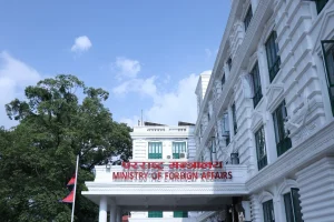 युक्रेनी जेलमा चार नेपाली, रिहाइका लागि परराष्ट्र मन्त्रालयको अनुरोध