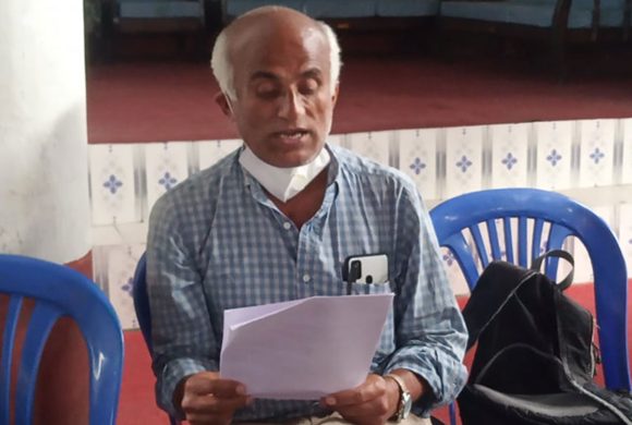 द्वन्द्वकालीन मुद्दा टुंग्याउन माग राख्दै डा. केसीले थाले तीनदिने अनशन, यसअघिका सम्झौता पनि भएनन् कार्यान्वयन