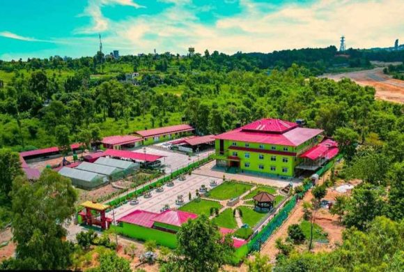 हेटौंडाको मानव सेवा आश्रममा बस्दै आएका २ जनाको मृत्यु