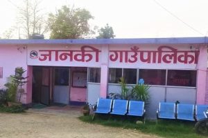 जानकीमा पहिलो पटक ११ कक्षाको पढाइ हुँदै