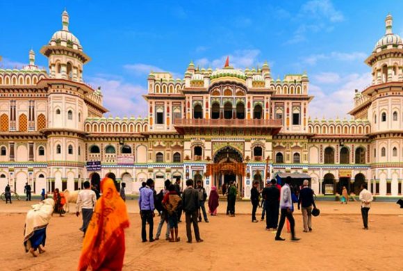 जनकपुरमा तीन दिनसम्म मदिरा र माछामासु बिक्री वितरणमा रोक