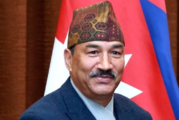 राप्रपा नेपालको बैठक बस्दै