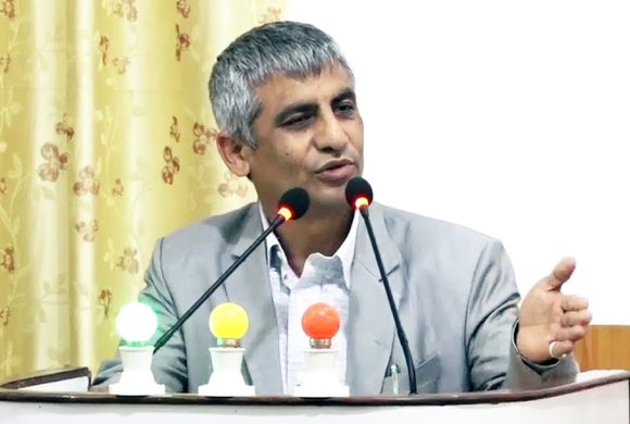 एक महिनाभित्र शैजला आचार्य हृदयरोग केन्द्र सञ्चालन हुने