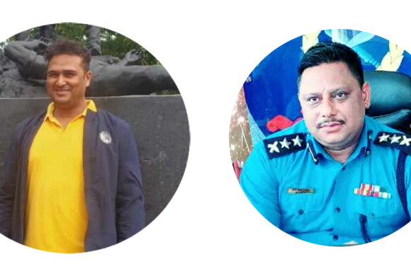 पर्सा नाकामा कपडा तस्करी मौलायो : प्रधानमन्त्रीकै छोरीको नाम लिएर तस्करको रजगज