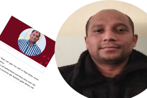 दुबईबाट दियोपोस्टकर्मीलाई धम्की दिने कोमलराज उपाध्याय ईन्टरपोल मार्फत पक्राउ