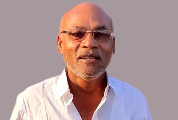 सांसद कोइरीलाई पक्राउ गर्न माग गर्दै पीडित परिवार आए काठमाडौं
