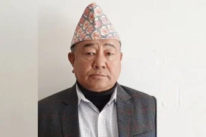 एक वर्ष बित्यो तर संसद्लाई प्रभावकारी बनाउन ठोस काम भएनः सांसद बस्नेत