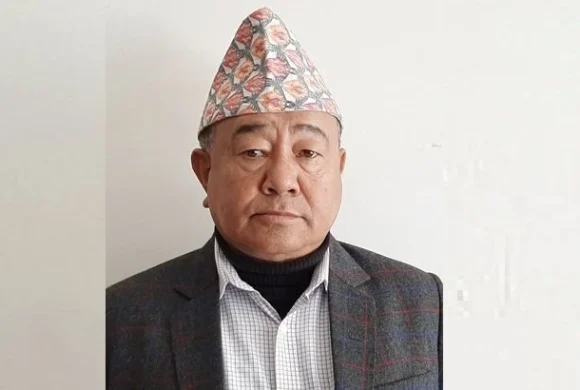 एक वर्ष बित्यो तर संसद्लाई प्रभावकारी बनाउन ठोस काम भएनः सांसद बस्नेत
