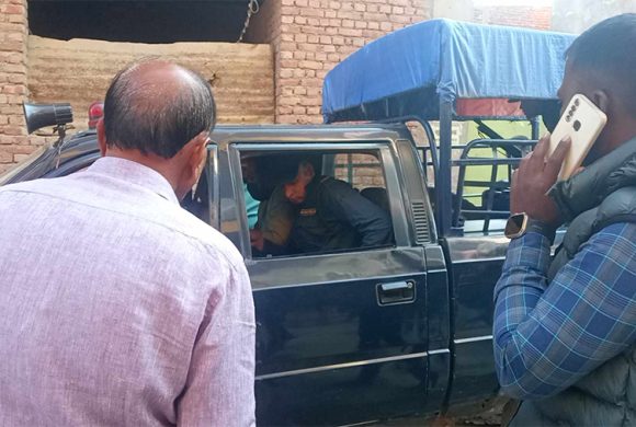 आरती साह मृत्यु प्रकरण: पति मोतिबाबु साह फेरि पक्राउ