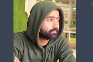 नवराज पराजुलीको कविता ‘घर’ सार्वजनिक (भिडिओ)