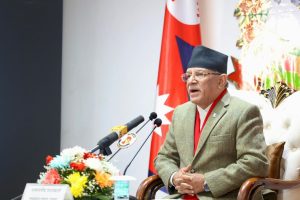 स्वास्थ्य बीमाको दायरा बढाउने प्रधानमन्त्रीको घोषणा