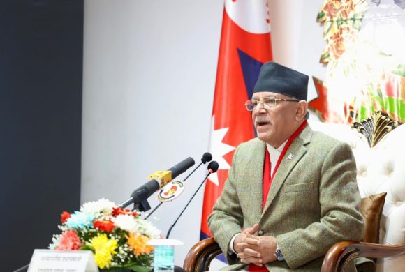 स्वास्थ्य बीमाको दायरा बढाउने प्रधानमन्त्रीको घोषणा