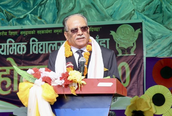 ‘भूमण्डलीकरणको बहुआयामिक दबाब छिचोल्ने शिक्षा प्रणाली चाहिन्छ’