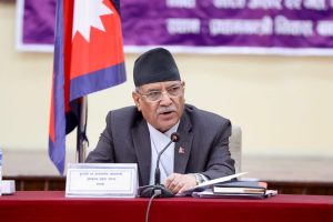 ‘बालकुमारी घटनाको प्रतिवेदन अध्ययनकै क्रममा छ’