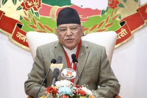 ‘सुशासन अभियानमा कर्मचारीको सहयोग आवश्यक छ’