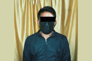 रविलाई खोया हान्नेविरुद्ध चलाइयो अभद्र मुद्दा, १० दिन हिरासतमा राख्न अनुमति