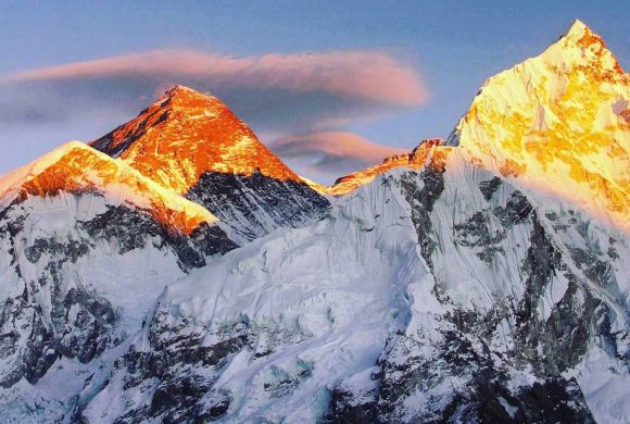 ‘सगरमाथा टेक फेष्ट’ मङ्सिर २९ देखि
