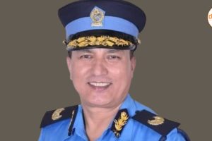 मदन पुरस्कार विजेता पूर्व डीआईजी शाह भ्रष्टाचार मुद्दामा दोषी ठहर