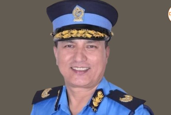 मदन पुरस्कार विजेता पूर्व डीआईजी शाह भ्रष्टाचार मुद्दामा दोषी ठहर
