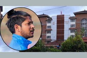 सन्दीपलाई सजाय निर्धारण गर्न बहस जारी