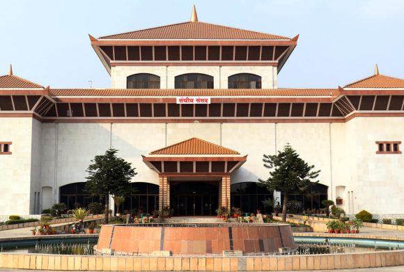 संसदीय सुनुवाइमा उजुरीकर्ता उपस्थित
