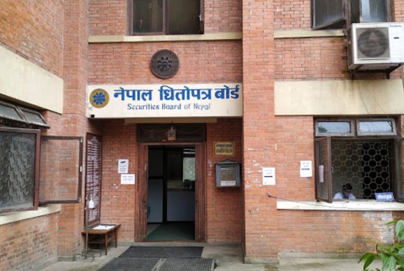 शेयरको ‘लक इन’ अवधि सकिनु एक महिना अगावै जानकारी गराउन निर्देशन