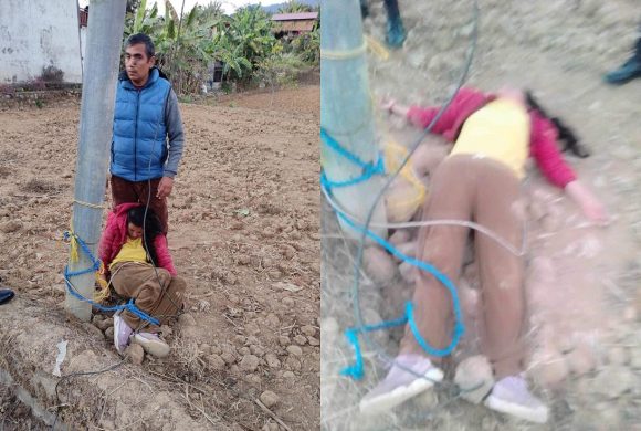 सिन्धुलीको घटना : विजुलीको पोलमा बाधेर तीन दिनसम्म निर्घात कुटपिट