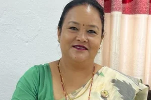 सङ्घीयतालाई सुदृढ तुल्याउन प्रमुख शक्तिबीच न्यूनतम साझा सहमति आवश्यक छ: सांसद राना
