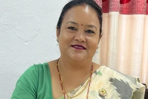 सङ्घीयतालाई सुदृढ तुल्याउन प्रमुख शक्तिबीच न्यूनतम साझा सहमति आवश्यक छ: सांसद राना