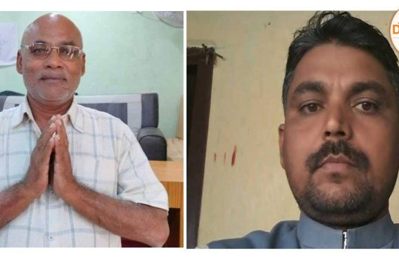 थमन बिक हत्या प्रकरणः एमाले सांसद लक्ष्मी महतोले पाए सफाइ