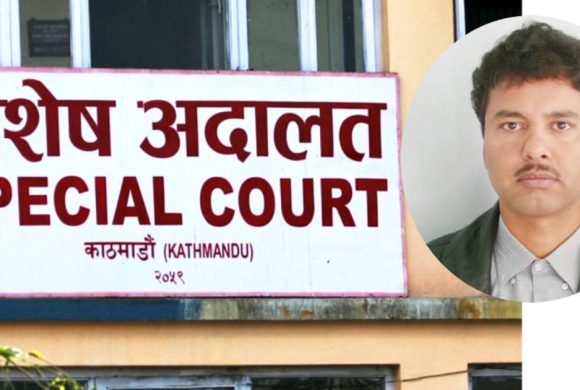 कृषि ज्ञान केन्द्र कालिकोटको भ्रष्टाचार मुद्दामा प्रमुखसहित १३ जनाले पाए सफाइ