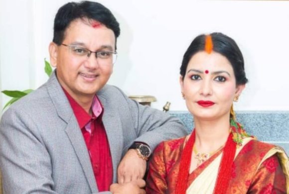 वरिष्ठ अधिवक्ता सुरेन्द्र भण्डारीविरूद्ध पत्नीले दिइन् हिंसा गरेको भन्दै अदालतमा मुद्दा