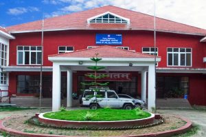 त्रिभुवन विश्वविद्यालयको दीक्षान्त समारोह आज