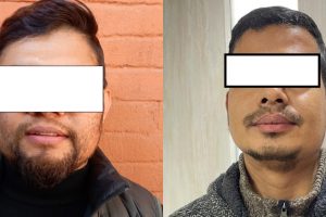 बचतकर्ताको करोडौं ठगेर भागेका रियल सहकारीका अध्यक्ष कठायत पक्राउ