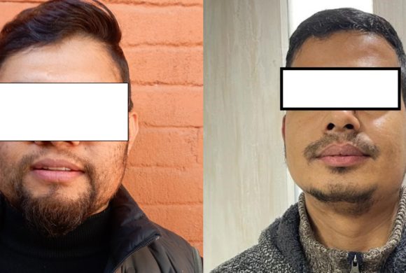 बचतकर्ताको करोडौं ठगेर भागेका रियल सहकारीका अध्यक्ष कठायत पक्राउ