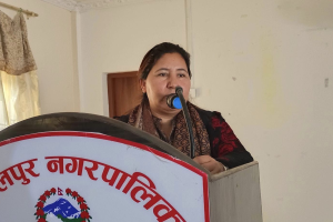 कोहलपुरमा यातायात कार्यालयको शाखा स्थापना हुने