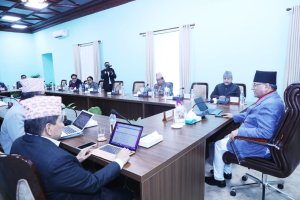 डेडिकेटेड र ट्रंक लाइन महसुल विवाद : छानबिन गर्न आयोग गठन, उद्योगमा लाइन जोड्न निर्देशन