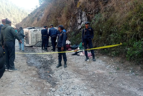 प्याङ्खोलामा अस्तायो सञ्जिताको जीवन