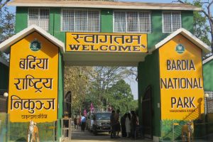 मध्यवर्ती क्षेत्रका जनताको समस्या बुझ्दै प्राकृतिक स्रोत समिति